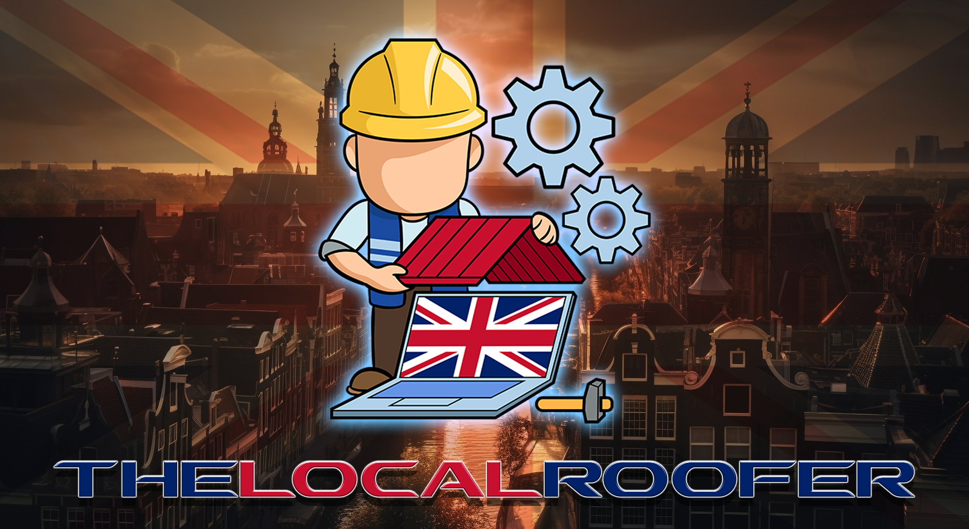 The Local Roofer
